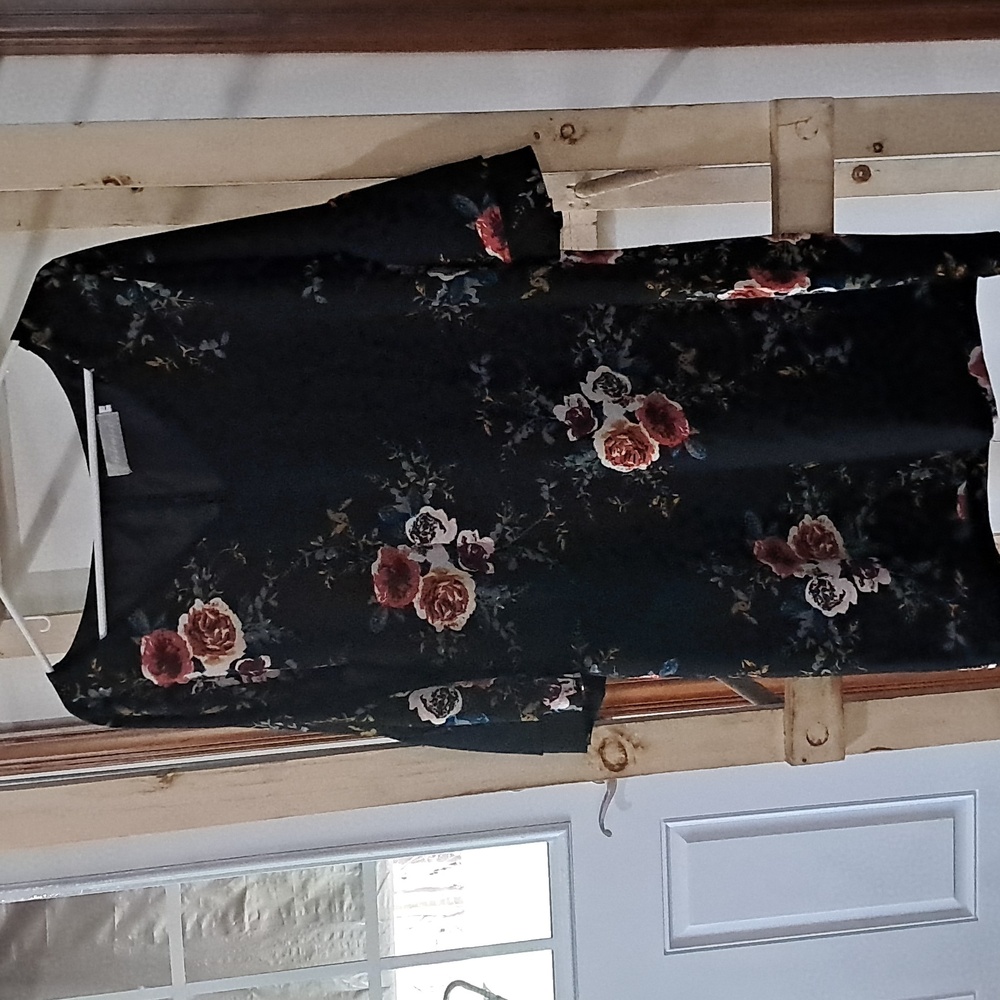 Belengsei dress